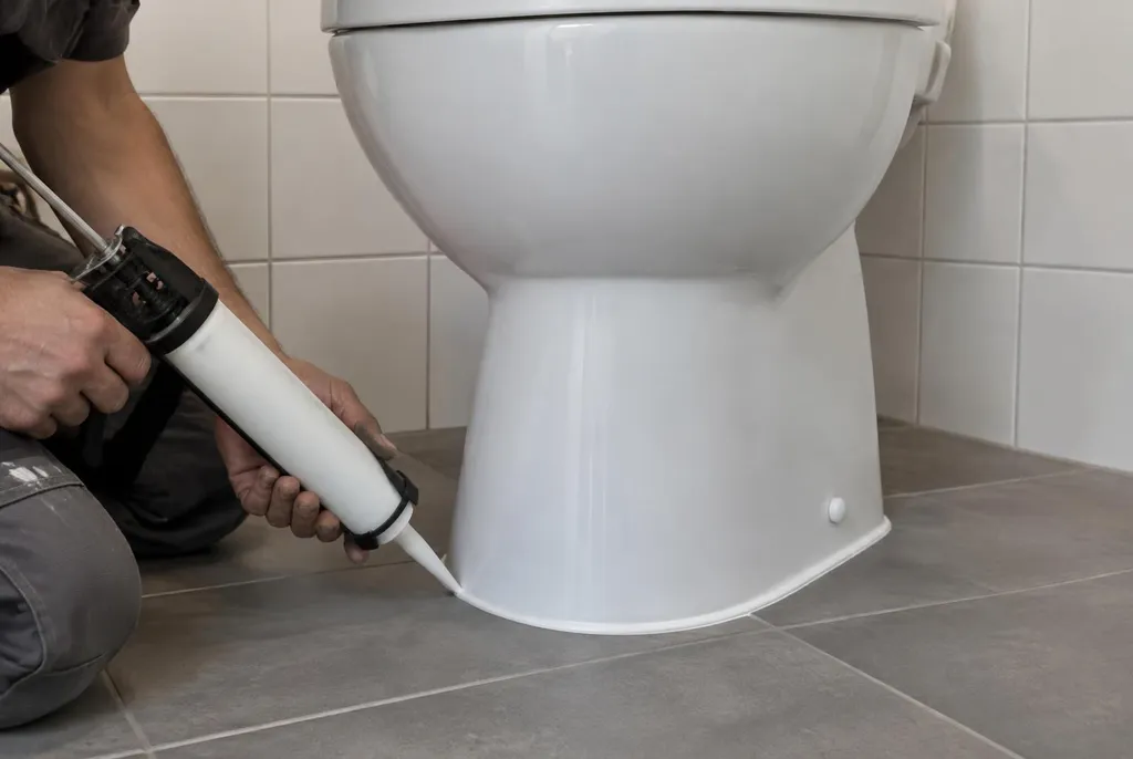 Kitbedrijf Borne – toilet kit vervangen